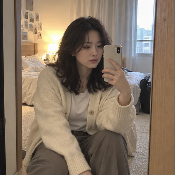 서울 서강 윈터 살롱 안내 이미지