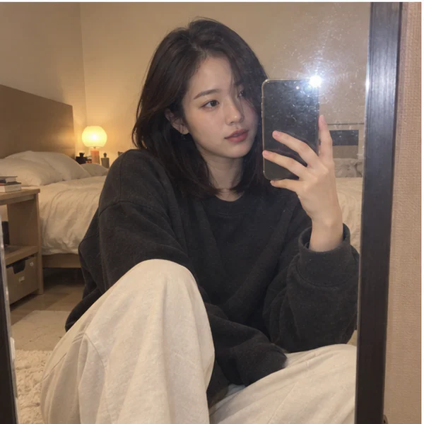 서울 한강로 지효 살롱 안내 이미지