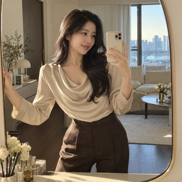 용인 풍덕천 나연 라운지 안내 이미지