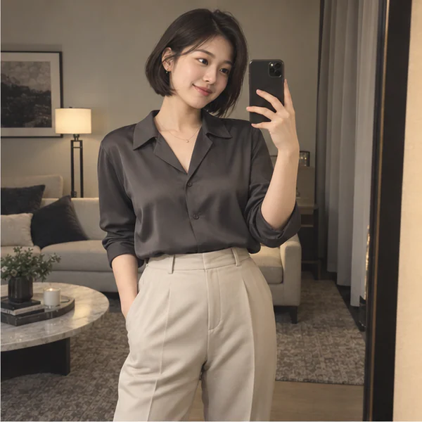 서울 공항 나나 라운지 안내 이미지