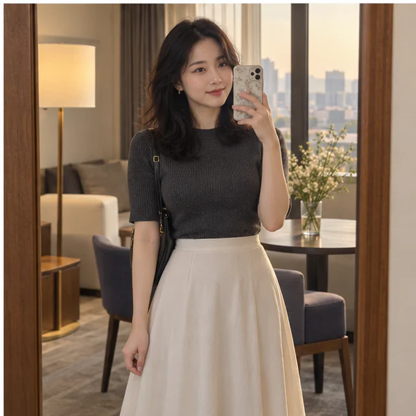 구리 교문 리사 아로마 안내 이미지