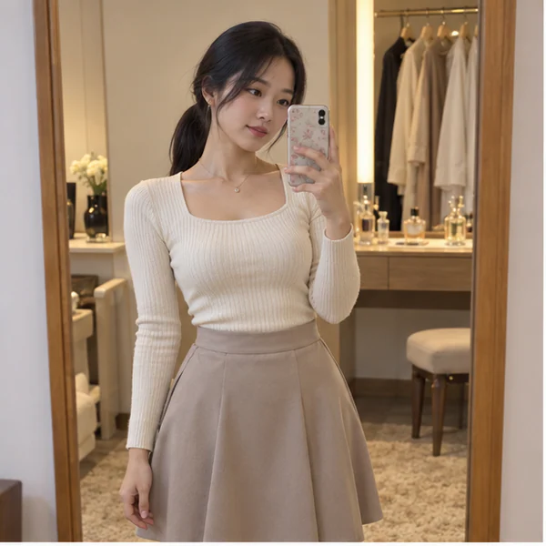 대구 만촌 하니 라운지 안내 이미지