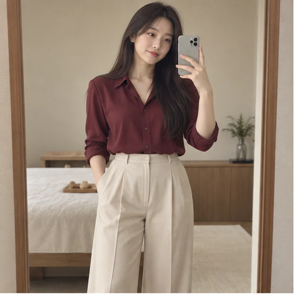 전주 미나 라운지 안내 이미지