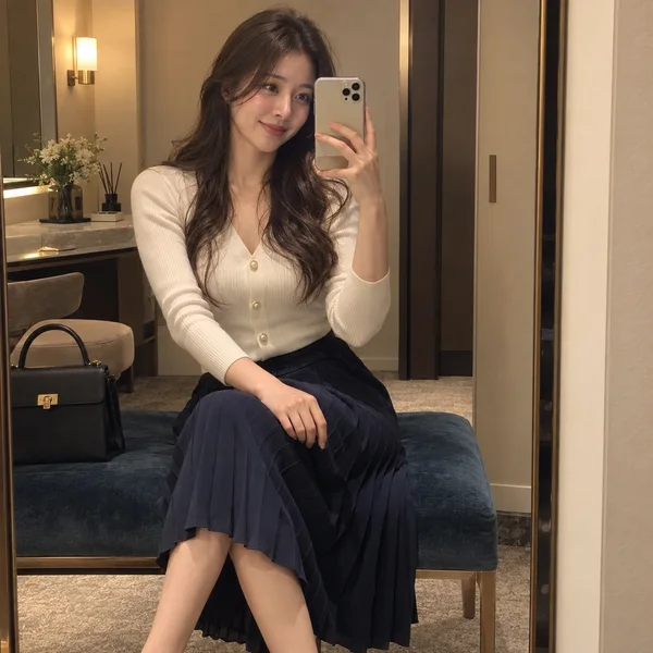대구 파동 제니 라운지 안내 이미지