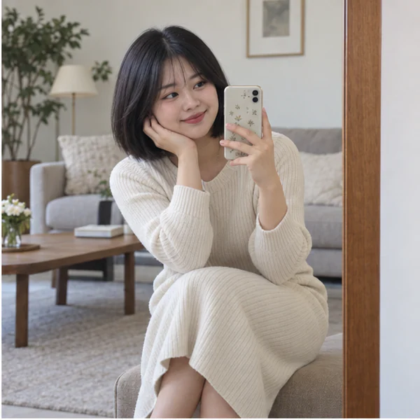 대구 두산 은서 라운지 안내 이미지