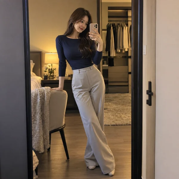 서울 신길 소담 아로마 안내 이미지