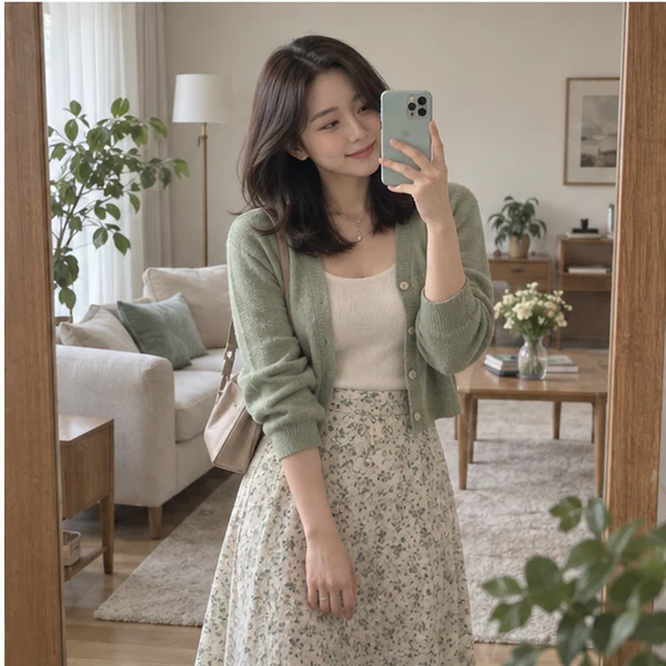 시흥 대야 세리 아로마 안내 이미지