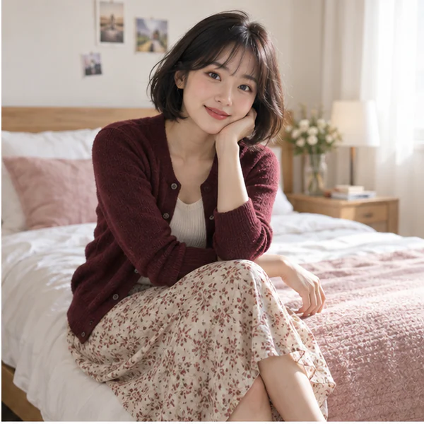 용인 동백 지효 웰니스 안내 이미지