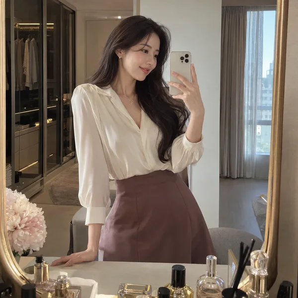 수원 행궁 유진 라운지 안내 이미지
