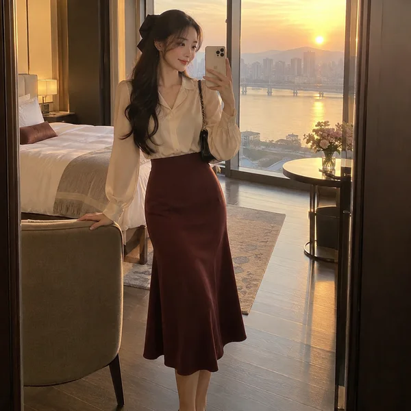 양평 효정 테라피 안내 이미지