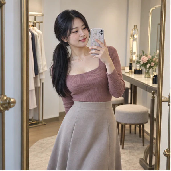 성남 분당 윈터 홈타이 안내 이미지