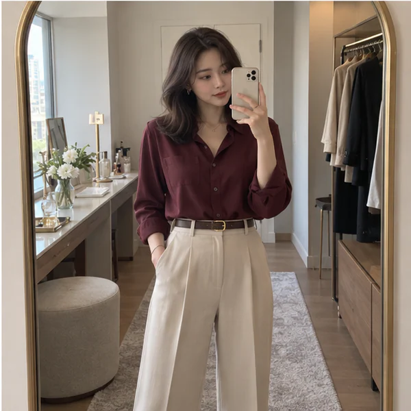 서울 서교 라엘 케어 안내 이미지