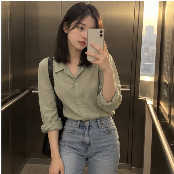 서울 합정 제니 가든 안내 이미지