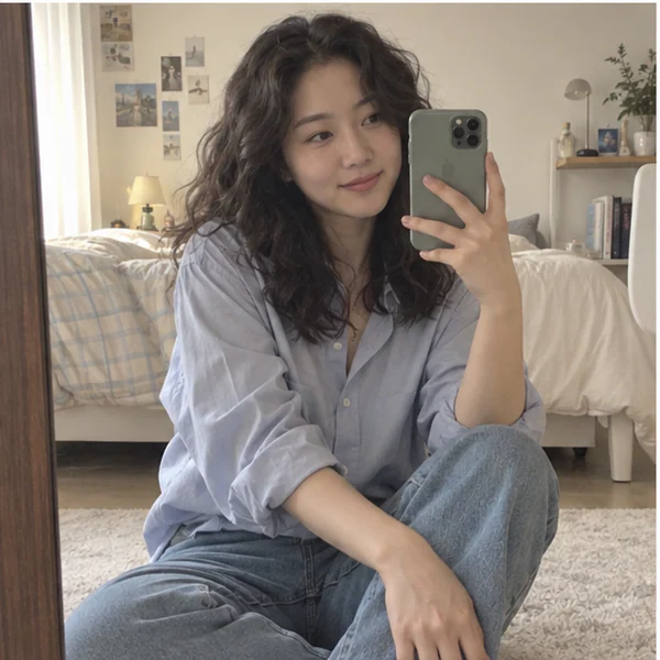 안산 선부 민지 스튜디오 안내 이미지