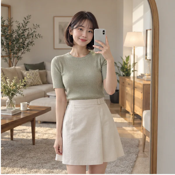 수원 고등 리사 라운지 안내 이미지