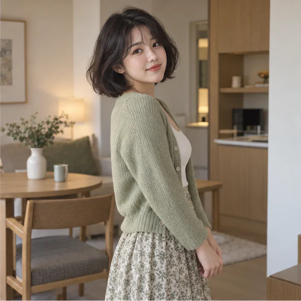 수원 우만 라엘 릴랙스 안내 이미지