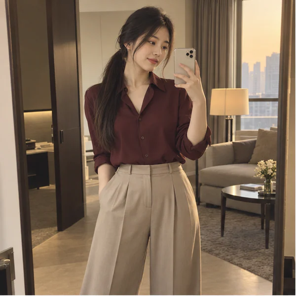 안산 대부 채영 스튜디오 안내 이미지