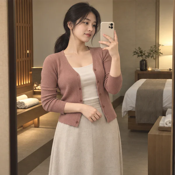 구미 도량 수지 라운지 안내 이미지