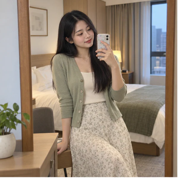 대구 동천 제니 살롱 안내 이미지