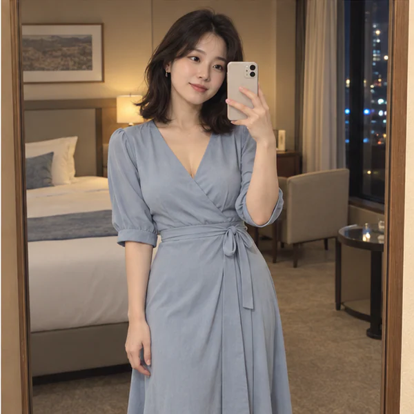 전주 솔라 가든 안내 이미지
