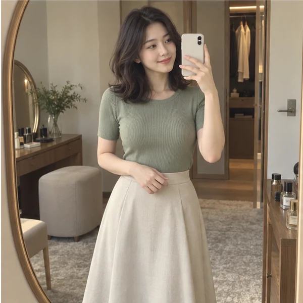 용인 성복 마리 릴랙스 안내 이미지