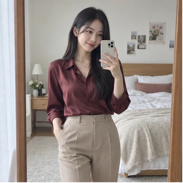 광명 소하 혜리 살롱 안내 이미지
