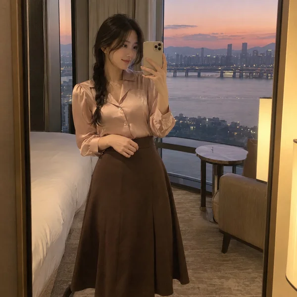 용인 유림 새봄 스튜디오 안내 이미지