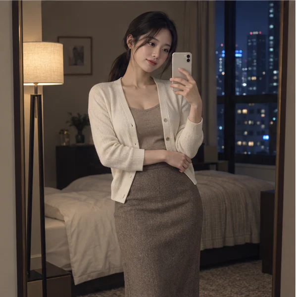 광명 학온 설현 웰니스 안내 이미지
