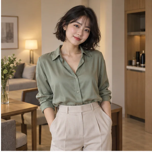 김포 운양 로제 라운지 안내 이미지