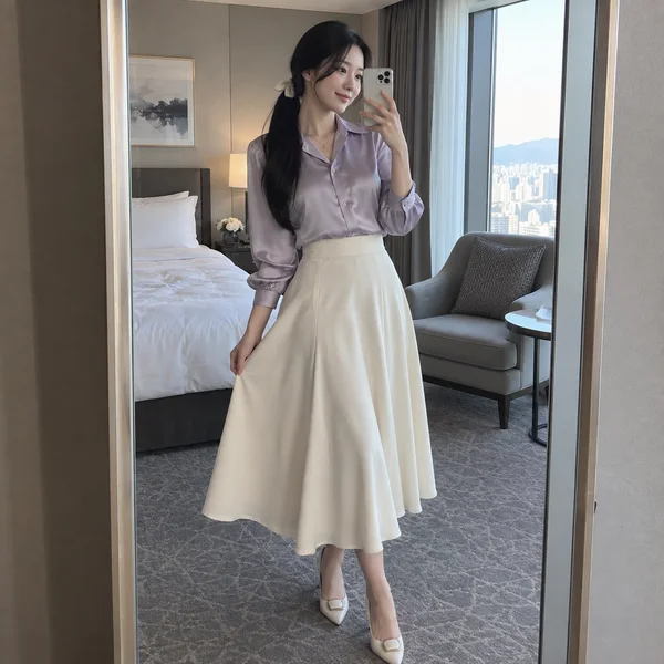 서울 서초 미나 홈타이 안내 이미지