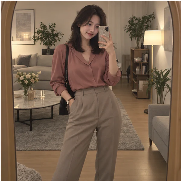 포항 대이 라엘 스튜디오 안내 이미지
