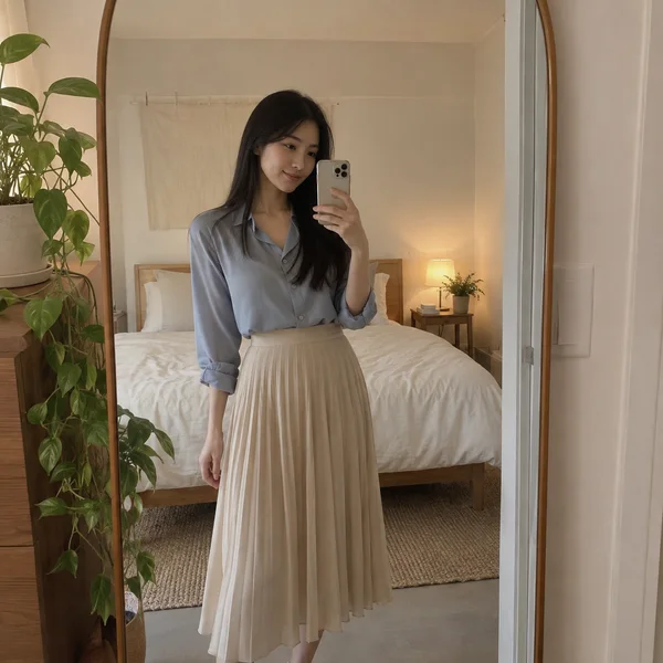 인천 영종 라엘 포레스트 안내 이미지