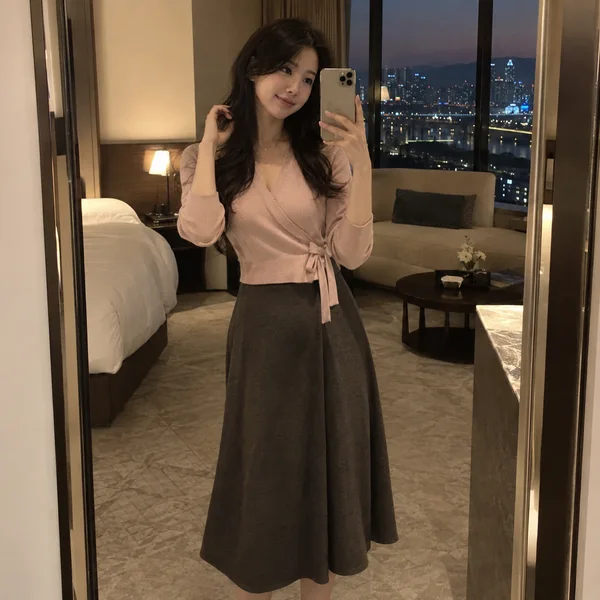 유나 살롱 대표 안내 이미지