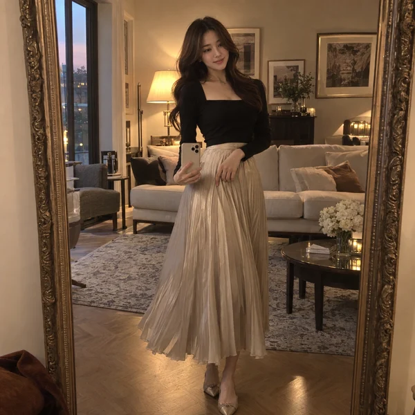 클로이 살롱 대표 안내 이미지