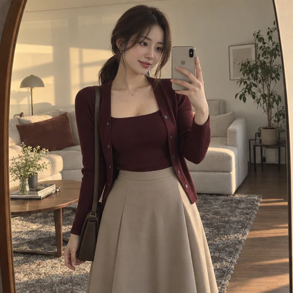 성남 정자 리사 살롱 안내 이미지
