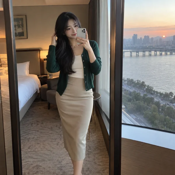 서울 도봉 라엘 스튜디오 안내 이미지