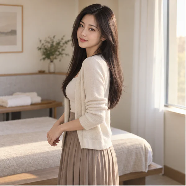 구미 양포 제니 웰니스 안내 이미지