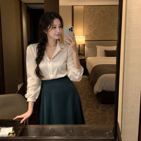 대전 기성 민지 테라피 안내 이미지
