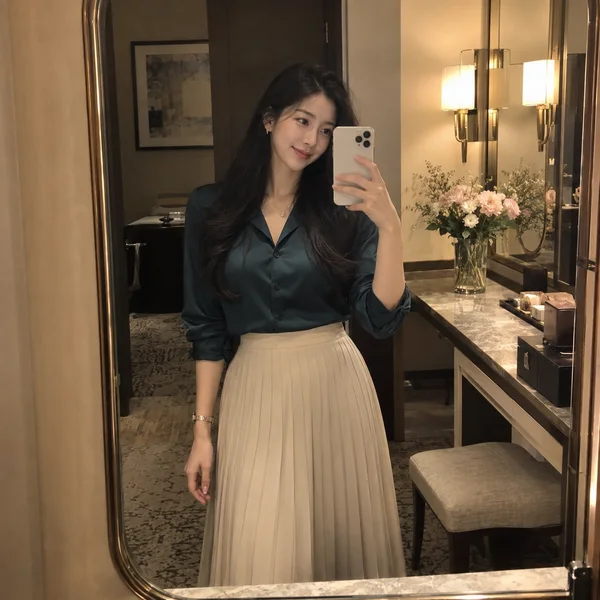 남양주 호평 지효 라운지 안내 이미지