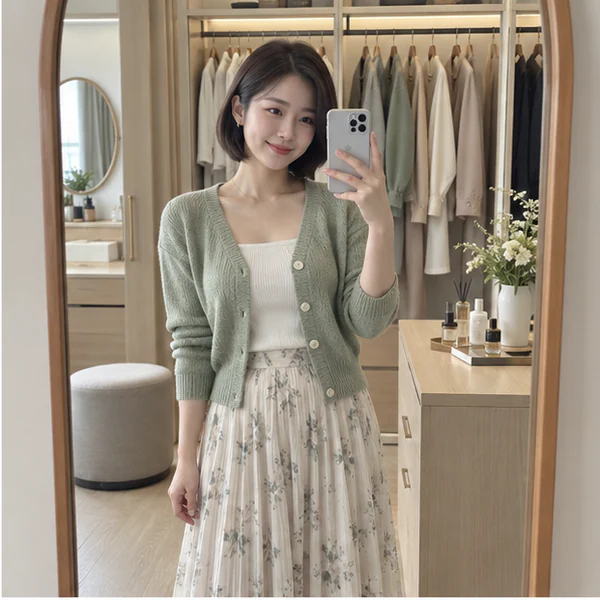 서울 전농 해린 케어 안내 이미지